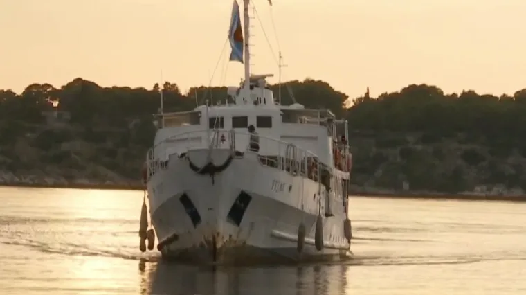 Ipak ni&scaron;ta od plovećeg spomenika: Doznajemo sudbinu broda Tijat