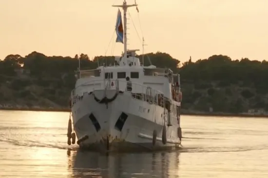 Ipak ni&scaron;ta od plovećeg spomenika: Doznajemo sudbinu broda Tijat