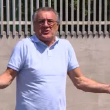 &Scaron;to radi glavni tajnik HNS-a kod Mamića u bijegu? Uhvaćen kod Zdravka s jo&scaron; dva 'velika lika'