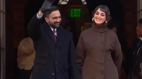 Prije godinu dana nitko nije znao za njega: Znate li &scaron;to je Mamdani obećao u Trumpovoj Americi?