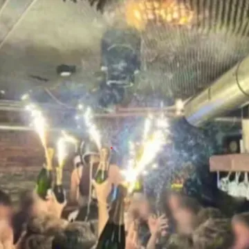 Velike inspekcije u hrvatskim klubovima nakon tragedije: Četiri zatvorili i to nije sve