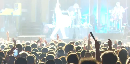 Znate li tko sve ove godine stiže u Hrvatsku? Lenny Kravitz, Sting, Nick Cave, Moby...