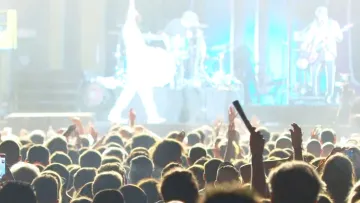 Znate li tko sve ove godine stiže u Hrvatsku? Lenny Kravitz, Sting, Nick Cave, Moby...