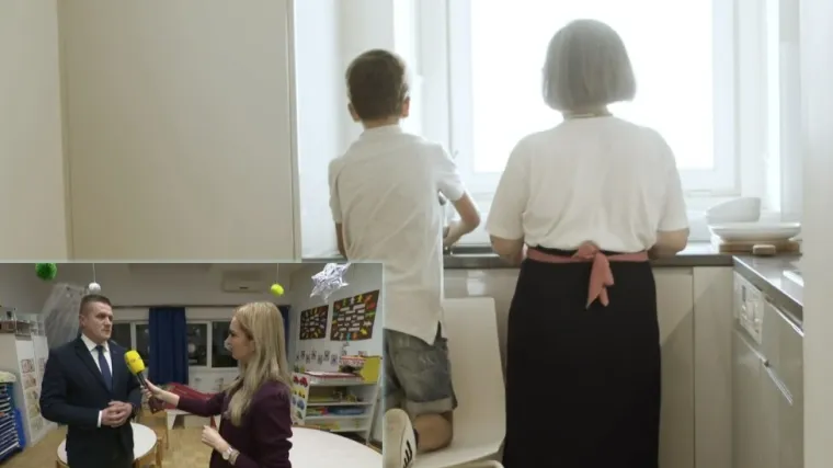 Jo&scaron; jedan grad daje 'plaću' djedovima i bakama za čuvanje unučadi: Donosimo detalje