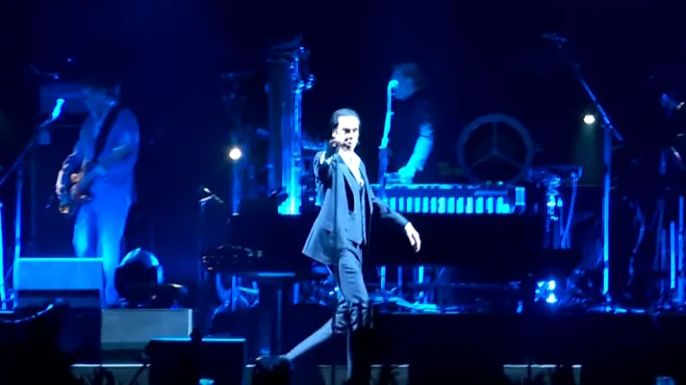 Ulaznice lete, kalendar puca po &scaron;avovima: Dolaze nam Lenny Kravitz, Sting, Nick Cave i Moby