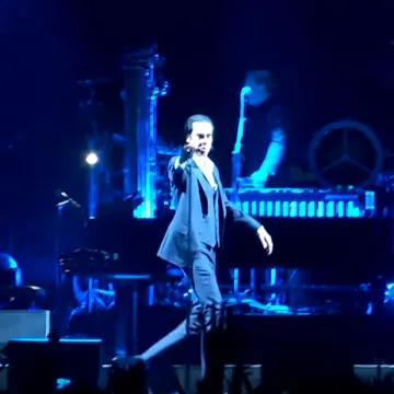 Ulaznice lete, kalendar puca po &scaron;avovima: Dolaze nam Lenny Kravitz, Sting, Nick Cave i Moby