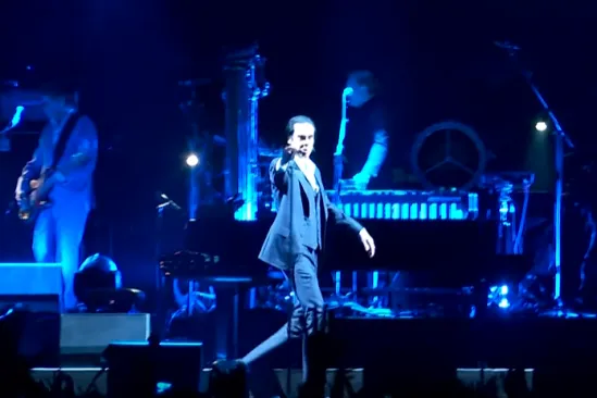 Ulaznice lete, kalendar puca po &scaron;avovima: Dolaze nam Lenny Kravitz, Sting, Nick Cave i Moby