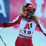 Stra&scaron;na ozljeda glavne Zrinkine konkurentice iz pro&scaron;le sezone: Propu&scaron;ta ostatak sezone i ZOI