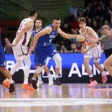 Luda utakmica u Zetri: Zadar ispustio pobjedu nakon produžetka u Sarajevu