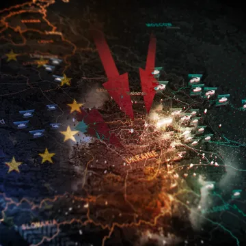 Čeka nas niz prijelomnih trenutaka: Ovo je &scaron;est globalnih scenarija za 2026. godinu