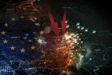 Čeka nas niz prijelomnih trenutaka: Ovo je &scaron;est globalnih scenarija za 2026. godinu