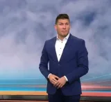 Hladna fronta nad Hrvatskom: Ki&scaron;a prelazi u snijeg, bura jača uz obalu