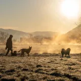 Ledeni prodor dolazi sa zapada: Pripremite se ponovno na snijeg i minuse
