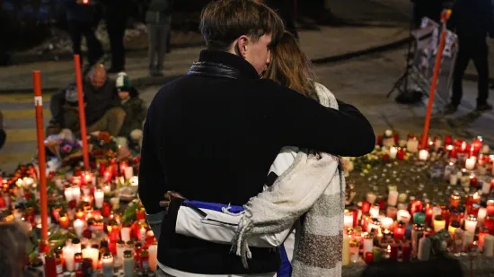 Tko su žrtve horora? 'Do&scaron;li su proslaviti Novu godinu, a dočekali su svoju smrt'