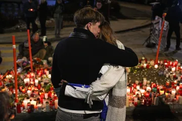 Tko su žrtve horora? 'Do&scaron;li su proslaviti Novu godinu, a dočekali su svoju smrt'