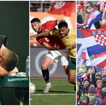 Sjajan zimski vikend: Dobivamo prvog svjetskog prvaka godine i navijamo za skija&scaron;ice