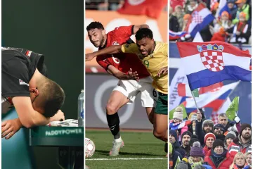 Sjajan zimski vikend: Dobivamo prvog svjetskog prvaka godine i navijamo za skija&scaron;ice