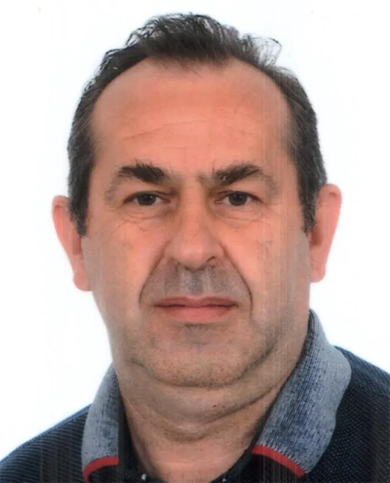 Josip je nestao, jeste li ga vidjeli? Policija i HGSS ga intenzivno traže