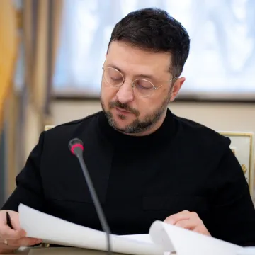 Okupljanje u Kijevu: Savjetnici iz 15 zemalja stižu kako bi raspravili okončanje rata