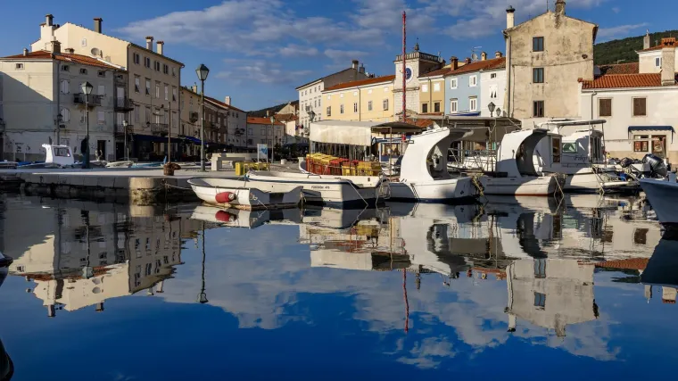 Koliko se zarađuje na hrvatskim otocima? Pogledajte plaće, negdje su i iznad prosjeka