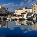 Koliko se zarađuje na hrvatskim otocima? Pogledajte plaće, negdje su i iznad prosjeka