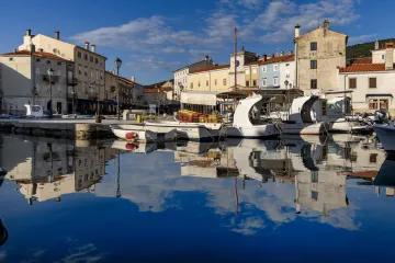 Koliko se zarađuje na hrvatskim otocima? Pogledajte plaće, negdje su i iznad prosjeka