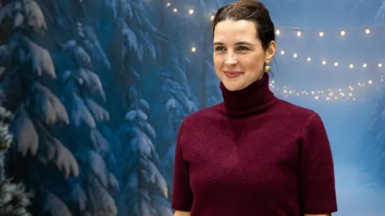 Pratitelji &scaron;alju lijepe želje: Doris Pinčić iznenadila fotografijom sa suprugom Davorom