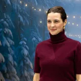 Pratitelji &scaron;alju lijepe želje: Doris Pinčić iznenadila fotografijom sa suprugom Davorom