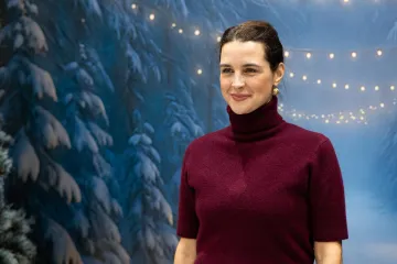 Pratitelji &scaron;alju lijepe želje: Doris Pinčić iznenadila fotografijom sa suprugom Davorom