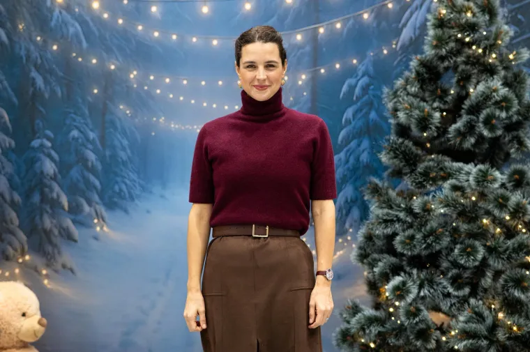 Pratitelji &scaron;alju lijepe želje: Doris Pinčić iznenadila fotografijom sa suprugom Davorom