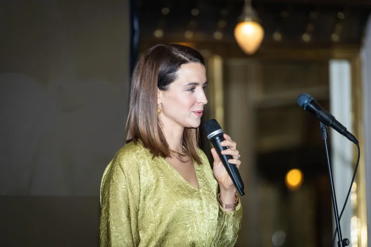 Pratitelji &scaron;alju lijepe želje: Doris Pinčić iznenadila fotografijom sa suprugom Davorom