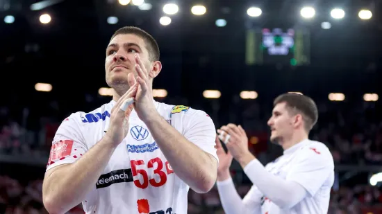 Od junaka SP-a do tragičara EP-a: 'Neću plakati kod kuće i bedirati se, to ni&scaron;ta neće promijeniti'