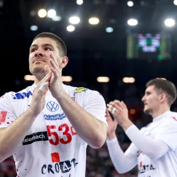 Od junaka SP-a do tragičara EP-a: 'Neću plakati kod kuće i bedirati se, to ni&scaron;ta neće promijeniti'