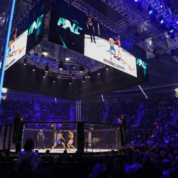 Čeka nas spektakl za spektaklom, a Slavonija i Dalmacija se vesele: FNC objavio evente