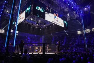 Čeka nas spektakl za spektaklom, a Slavonija i Dalmacija se vesele: FNC objavio evente