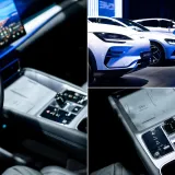 Europa strahuje - budućnost je stigla: Ovo su neki od najboljih kineskih automobila