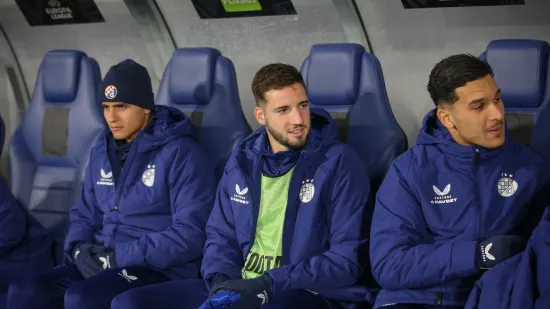 Dinamov veznjak koji se nije nametnuo ove sezone na meti je če&scaron;kog kluba, stigla je ponuda