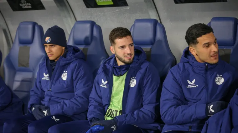 Dinamov veznjak koji se nije nametnuo ove sezone na meti je če&scaron;kog kluba, stigla je ponuda