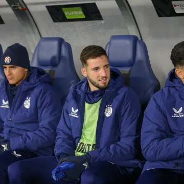 Dinamov veznjak koji se nije nametnuo ove sezone na meti je če&scaron;kog kluba, stigla je ponuda