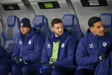 Dinamov veznjak koji se nije nametnuo ove sezone na meti je če&scaron;kog kluba, stigla je ponuda