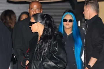 Internet bruji o poklonu koji je Kim Kardashian darovala maloljetnoj kćeri