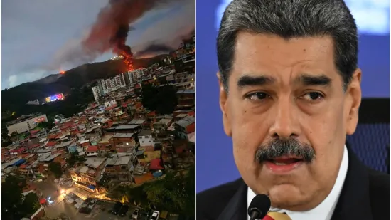 Maduro uhvaćen, stižu reakcije na američki napad: 'Ovo je kr&scaron;enje teritorijalnog integriteta zemlje!'