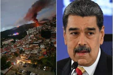 Maduro uhvaćen, stižu reakcije na američki napad: 'Ovo je kr&scaron;enje teritorijalnog integriteta zemlje!'