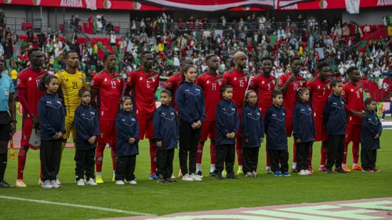 Plasmanom u nokaut fazu napravili su čudo: U svojoj zemlji ne smiju igrati zbog rata