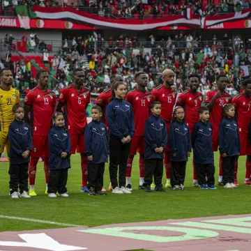 Plasmanom u nokaut fazu napravili su čudo: U svojoj zemlji ne smiju igrati zbog rata