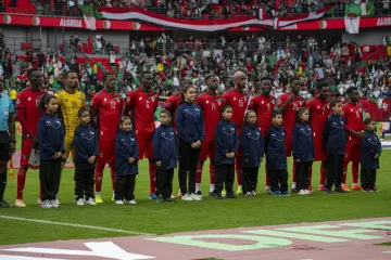Plasmanom u nokaut fazu napravili su čudo: U svojoj zemlji ne smiju igrati zbog rata