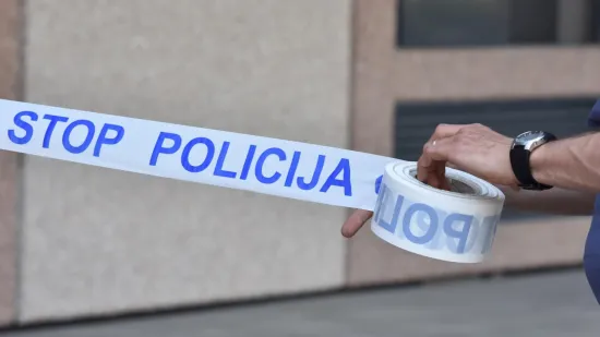 U požaru u obiteljskog kući pronađena dva beživotna tijela: 'Ugu&scaron;ili su se u dimu'