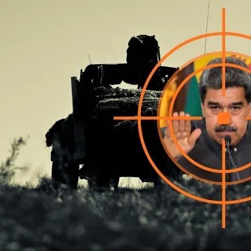 Madura uhitili 'ljudi koji ne postoje'? Evo &scaron;to znamo o misterioznom Delta Forceu