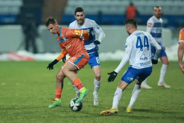 Osijek predstavio prvo pojačanje ove godine: Stiglo je dijete Hajduka, već je briljirao u SHNL-u