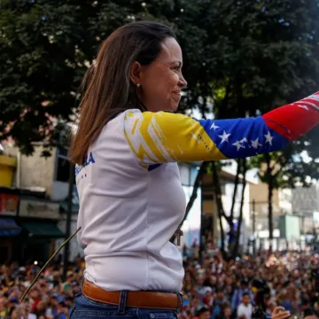 Nobelovka reagirala na Madurovo uhićenje: 'Imamo timove spremne preuzeti kontrolu'